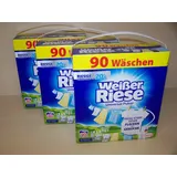 Weißer Riese Vollwaschmittel Pulver 4,5 kg 90 WL
