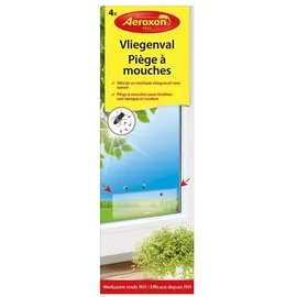 AEROXON Fensterfliegenfallen
