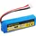 PATONA Akku für JBL Charge 3 BL GSP1029102A