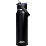 CamelBak Thrive Flip Straw schwarz 1 l