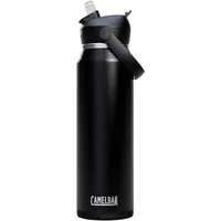 CamelBak Thrive Flip Straw schwarz 1 l