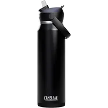 CamelBak Thrive Flip Straw schwarz 1 l
