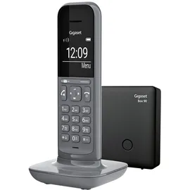 Gigaset CL390 grau