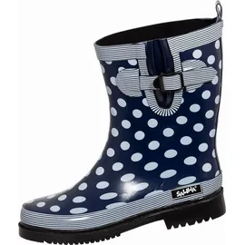 Bockstiegel Dorin-K blau/weiß 38