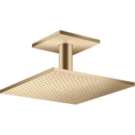 Hansgrohe Kopfbrause 300/300 2jet (35320140)
