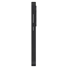 pitaka Galaxy S25 Ultra PIN Button Case schwarz/grau
