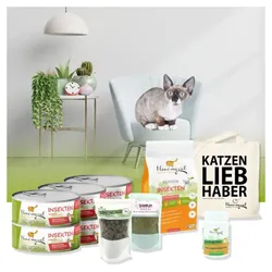 I love my cat Sparset für Devon Rex 2,035 g