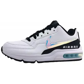 Nike Air Max LTD 3 Herren White/Blue Gaze/Black/White 46