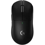 Logitech Pro X Superlight 2 schwarz
