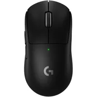 Logitech Pro X Superlight 2 schwarz