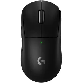 Logitech Pro X Superlight 2 schwarz