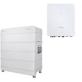Sungrow SBR128 12,8kWh Solarspeicher