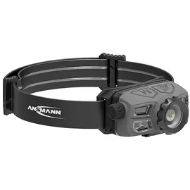 Ansmann HD450FRS Schwarz
