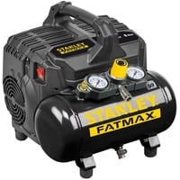 Stanley FATMAX Kompressor DST 101/8/6