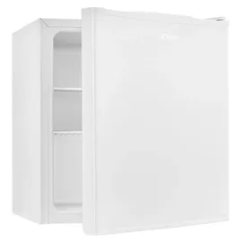 Bomann KB 7346 Getränkekühlschrank 42 l 51 cm hoch Weiß