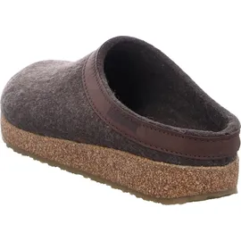 HAFLINGER Grizzly Torben Braunmeliert 40