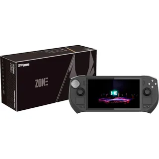 Zotac Zone Handheld 512 GB Grau + 2 Controller
