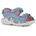 SANDAL WHINBERRY Blau Blau 35
