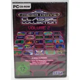 Mega Drive Collection: Volume 2 (PC)