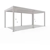 Weide Deluxe 6 x 3 m Beige
