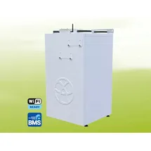 Komfort EC SB 250 S21 - Blauberg Ventilatoren 8058127