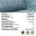 xonox Eckcouch Webstoff 3-Sitzer Hellblau