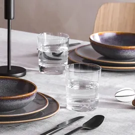 Villeroy & Boch Purismo Bar Wasserglas 0,32 l 2 St.