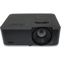 Acer PL2520i DLP Schwarz