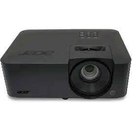 Acer PL2520i DLP Schwarz