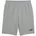Essentials Sweatshorts 03 medium gray heather XL