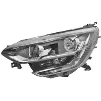 Van Wezel Hauptscheinwerfer 4407961V