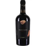 di Camillo Triptychum Rosso - Rotwein / halbtrocken - Italien / Apulien - Montepulciano,Negroamaro,Primitivo  / di Camillo