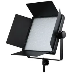 Godox LED 1000D MKll Tageslicht mit Flügeltor