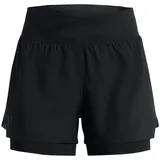 Under Armour Run Elite 2-in-1 Shorts Women (1376759)