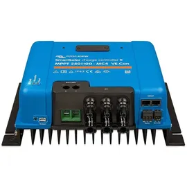 Victron Energy MPPT SmartSolar 250/100-MC4 VE.Can