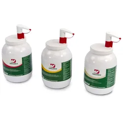 Dreumex Klassisch 2,8 Liter mit Pumpe