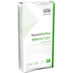 Lille Suprem for Men Super, 21 Stück