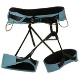 Wild Country Flow 2.0 Klettergurt Blau/Schwarz