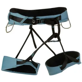 Wild Country Flow 2.0 Klettergurt Blau/Schwarz