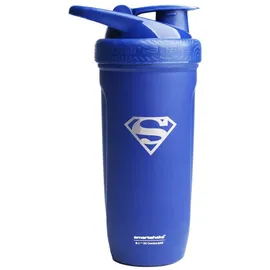 SmartShake Reforce Shaker Edelstahl blau 900 ml