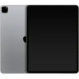 Apple iPad Pro 12,9" (5. Generation 2021) 128 GB Wi-Fi silber