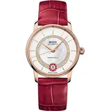 Mido Baroncelli M0378073603101 Damen Automatikuhr