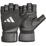 adidas Performance Trainingshandschuhe Adidas Wrist Wrap Training Gloves L