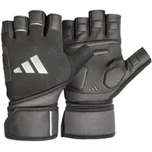 adidas Performance Trainingshandschuhe Adidas Wrist Wrap Training Gloves L
