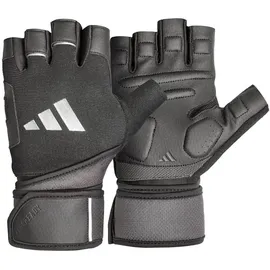 adidas Performance Trainingshandschuhe Adidas Wrist Wrap Training Gloves L