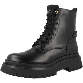 Pepe Jeans Queen Handler - Black : 39