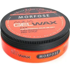 Morfose Extra Shining Aqua Wax 175 ml