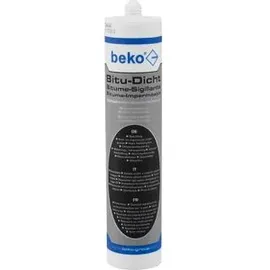 Beko Bitumendichtmasse 310ml 236310