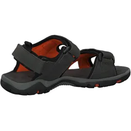 CMP Almaak Herren Grey 40