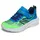 SKECHERS MICROSPEC Velocity Kinder Limettengrün 37